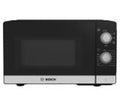 Микровълнова фурна Bosch FFL020MS2 20 л 800 W инокс