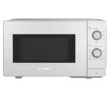 Микровълнова фурна Bosch FFL020MW0 20 л 800 W бяла