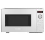 Микровълнова фурна Bosch FFL023MW0 20 л 800 W AutoPilot 7 бяла