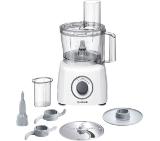 Bosch MCM3100W кухненски робот MultiTalent 3