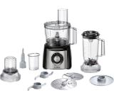 Bosch MCM3501M кухненски робот MultiTalent 3