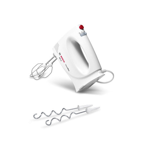Миксер Bosch MFQ3010 с бъркалки и куки за тесто, основна снимка