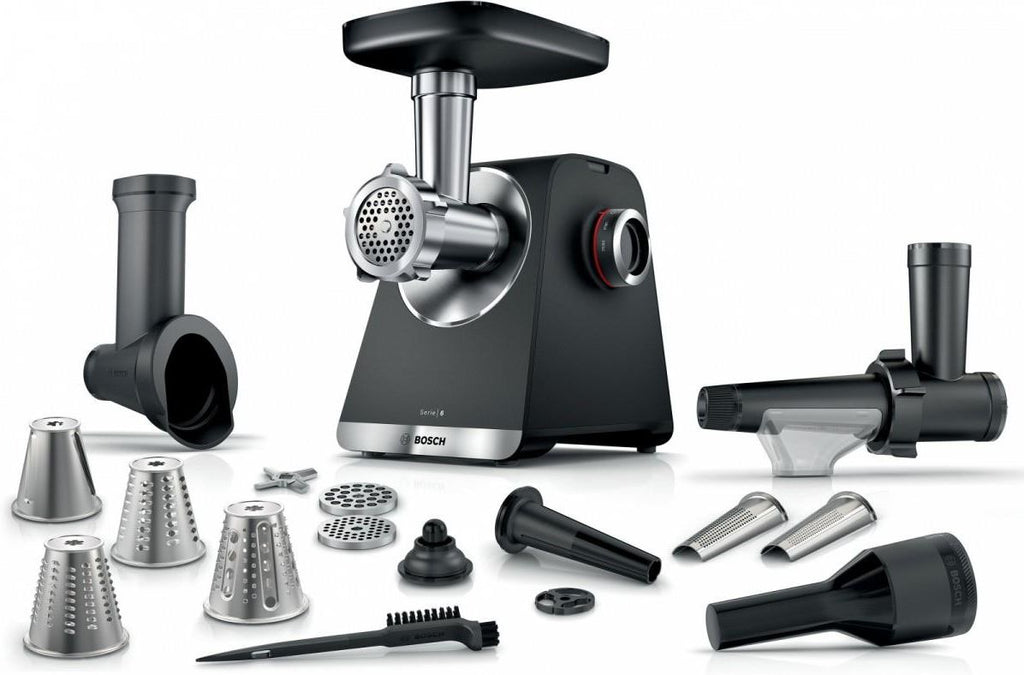 Месомелачка Bosch MFWS660B Series 6 2100W