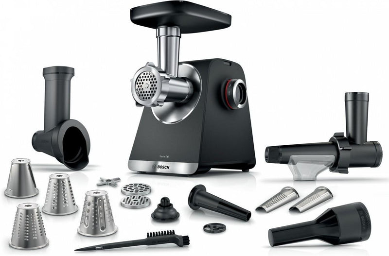 Месомелачка Bosch MFWS660B Series 6 2100W