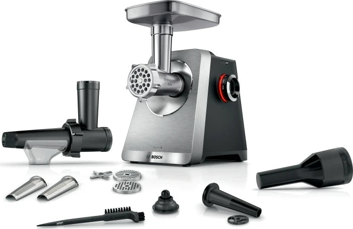 Месомелачка Bosch MFWS835M Series 8 2500W