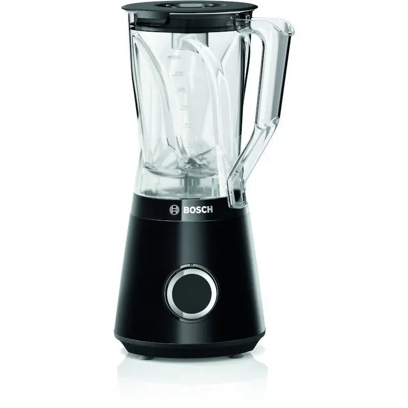 Bosch MMB6141B VitaPower Series 4 черен блендер | BGShopping