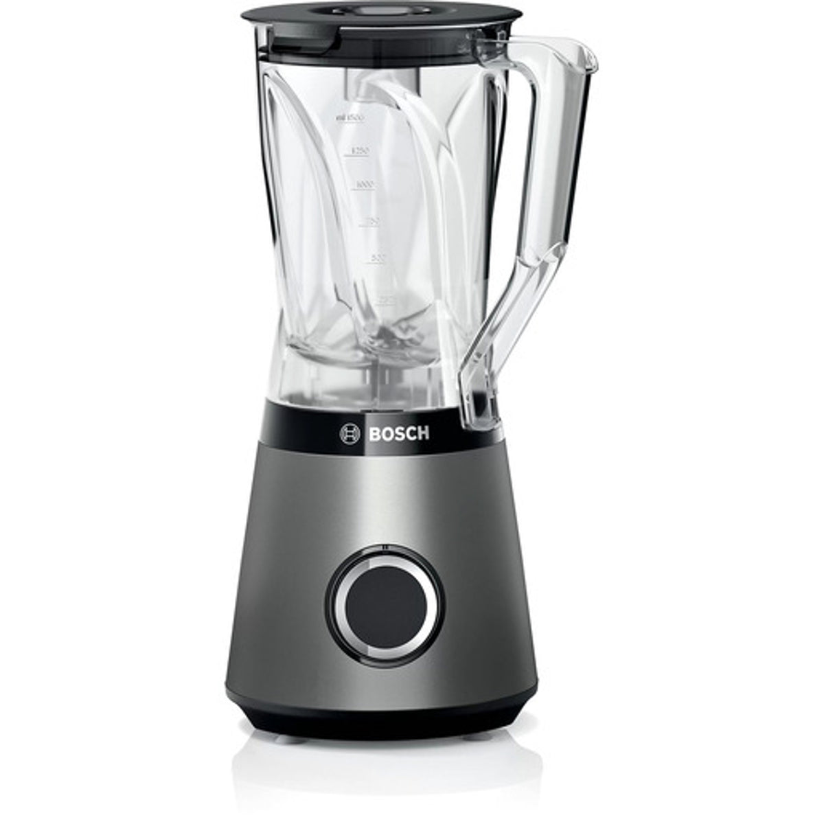 Bosch MMB6141S VitaPower Series 4 сребрист блендер | BGShopping