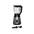 Bosch MMB6172S VitaPower ThermoSafe стъклен блендер | BGShopping
