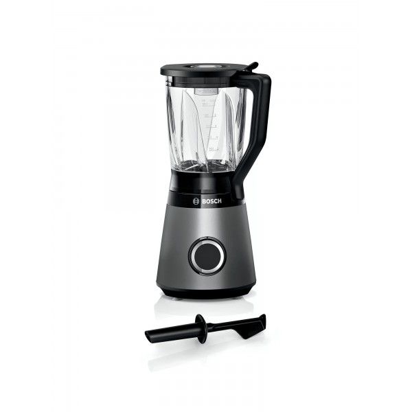 Bosch MMB6172S VitaPower ThermoSafe стъклен блендер | BGShopping