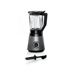 Bosch MMB6172S VitaPower ThermoSafe стъклен блендер | BGShopping