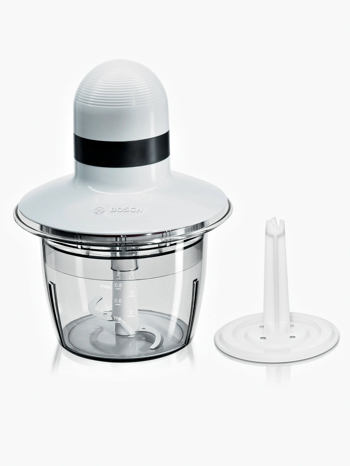 Bosch MMR08A1 chopper white