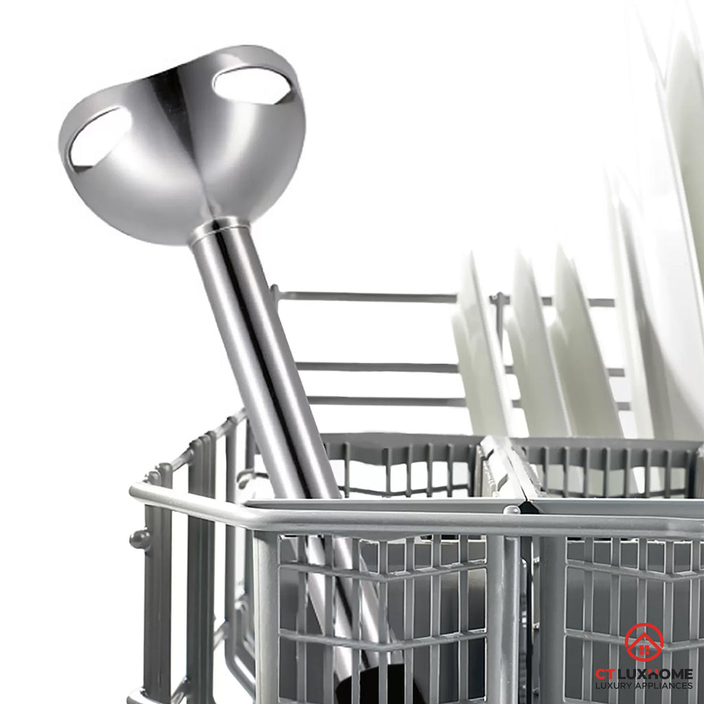 Пасатор Bosch MS61A4110, изглед 12
