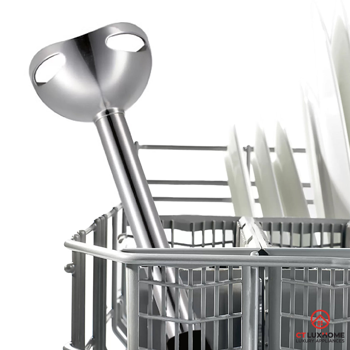 Пасатор Bosch MS61A4110, изглед 12