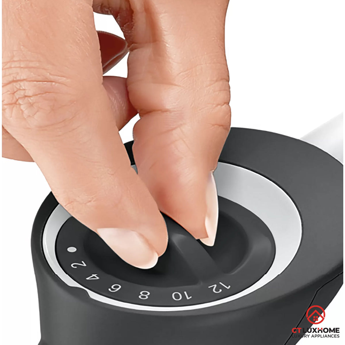 Пасатор Bosch MS61A4110, изглед 5