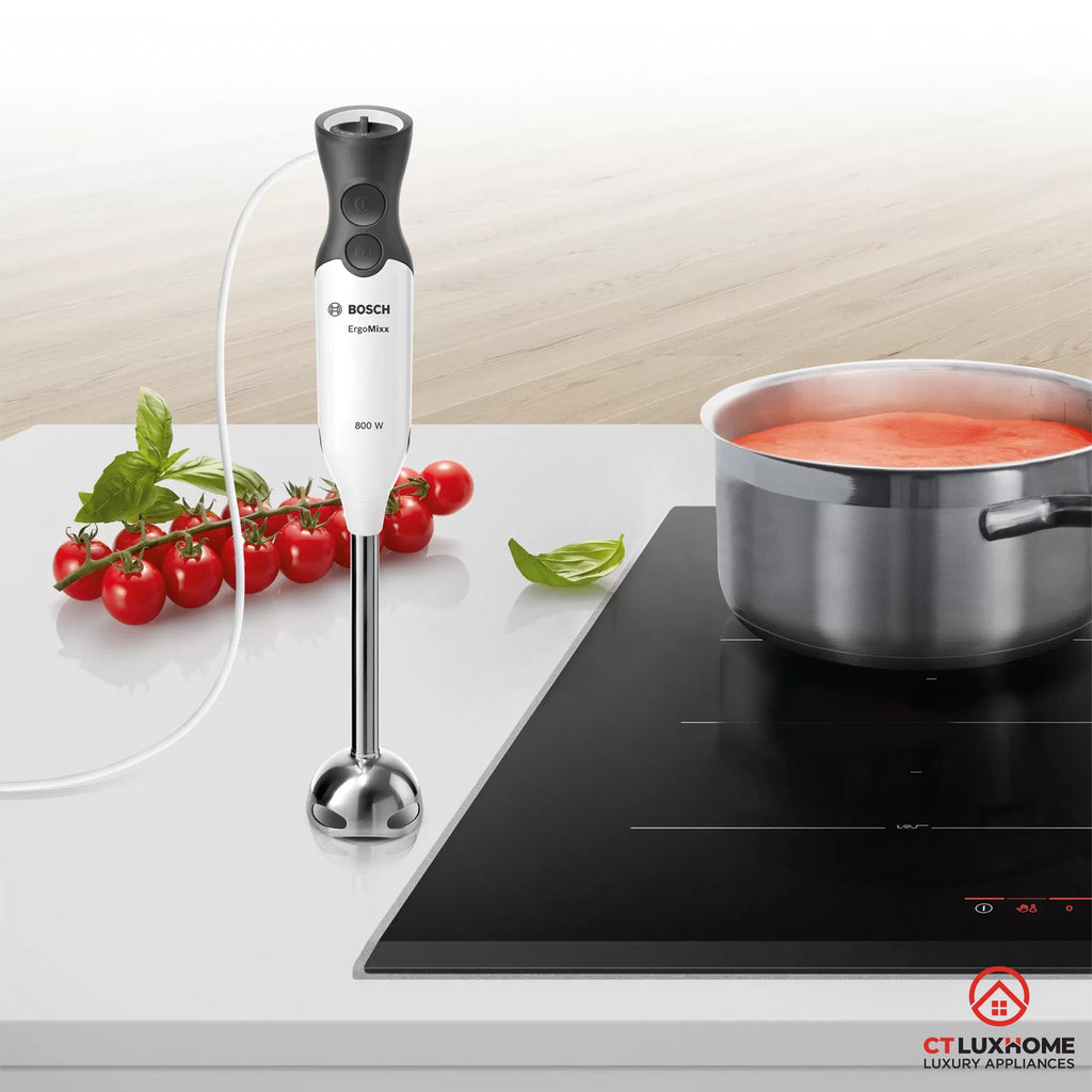 Пасатор Bosch MS61A4110, изглед 7