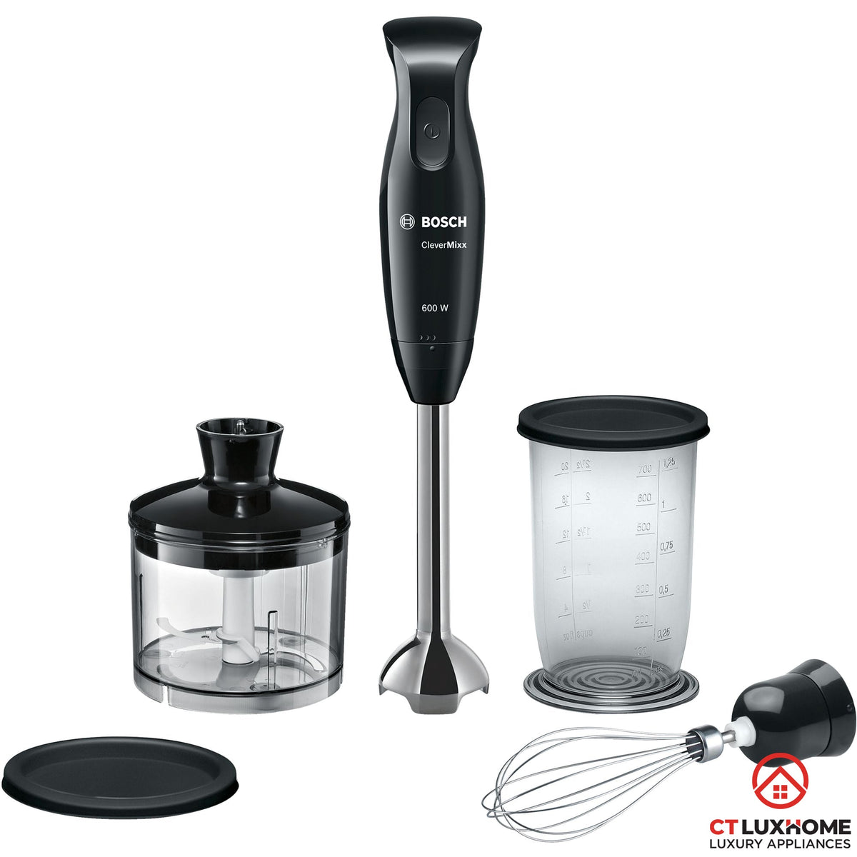 Bosch MSM2650B, снимка 3