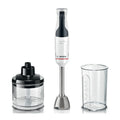 Bosch MSM4W220, комплект и аксесоари