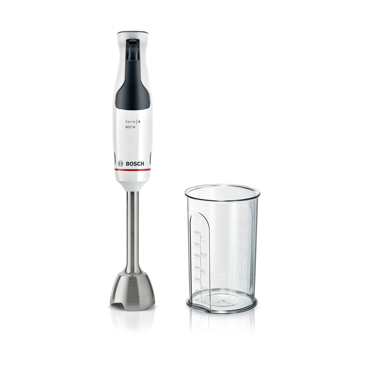 Пасатор Bosch MSM4W410 основен изглед