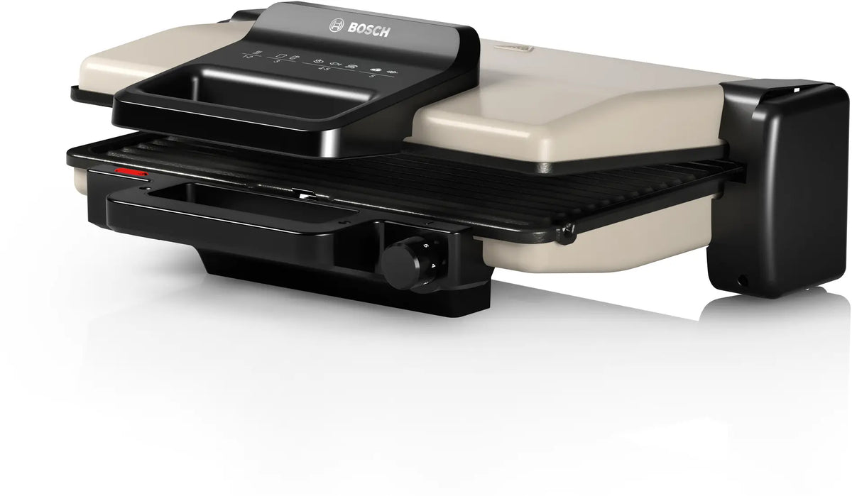 Bosch TCG3302 - продуктов изглед