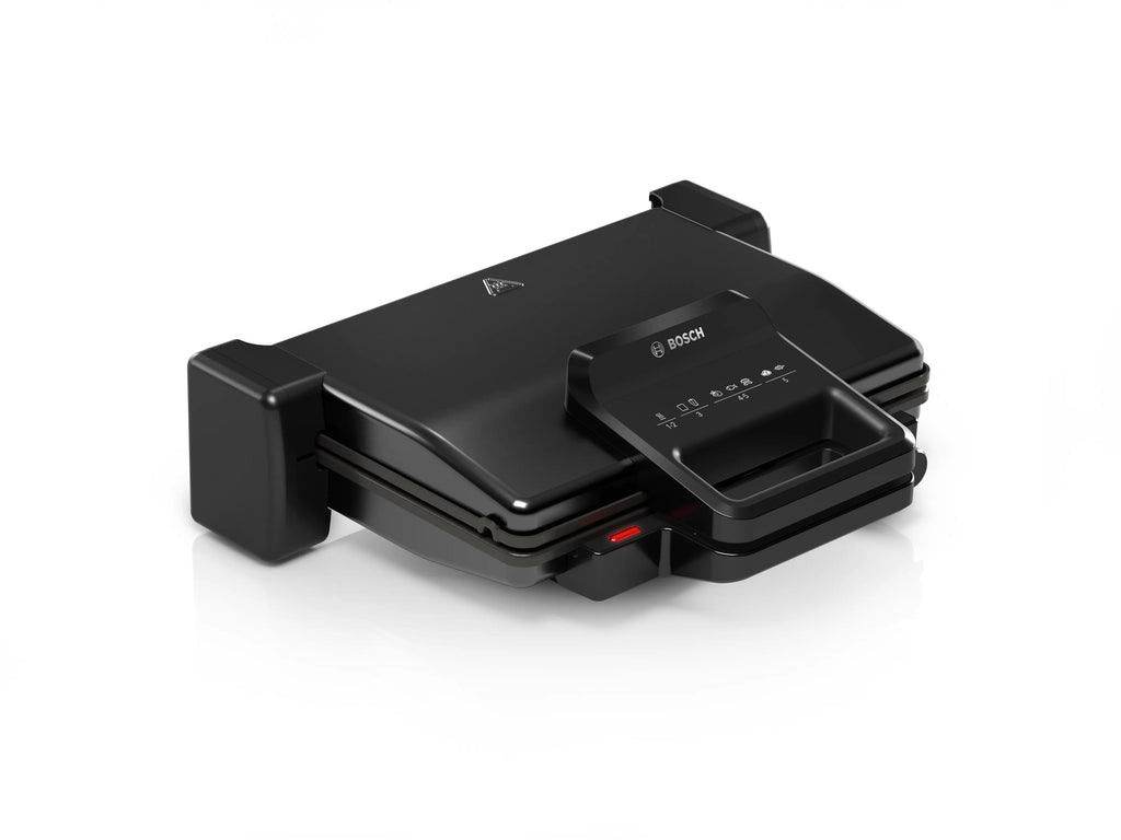 Bosch TCG3323 - изглед отгоре