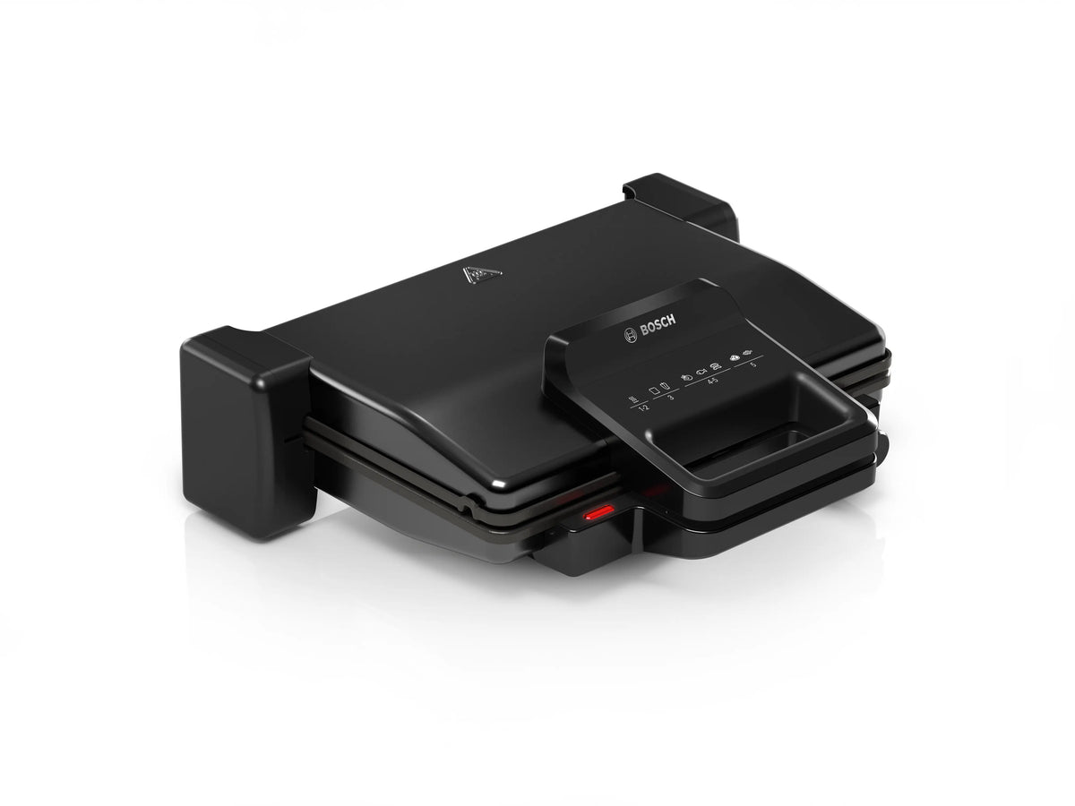Bosch TCG3323 - изглед отгоре