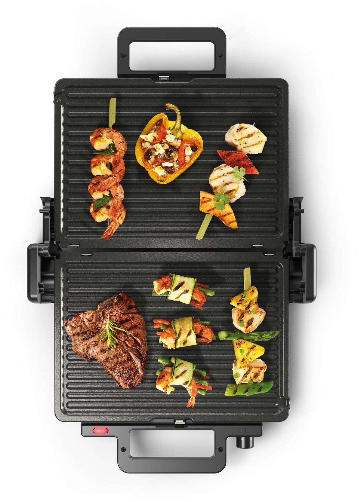 Bosch TCG3323 - детайлен изглед