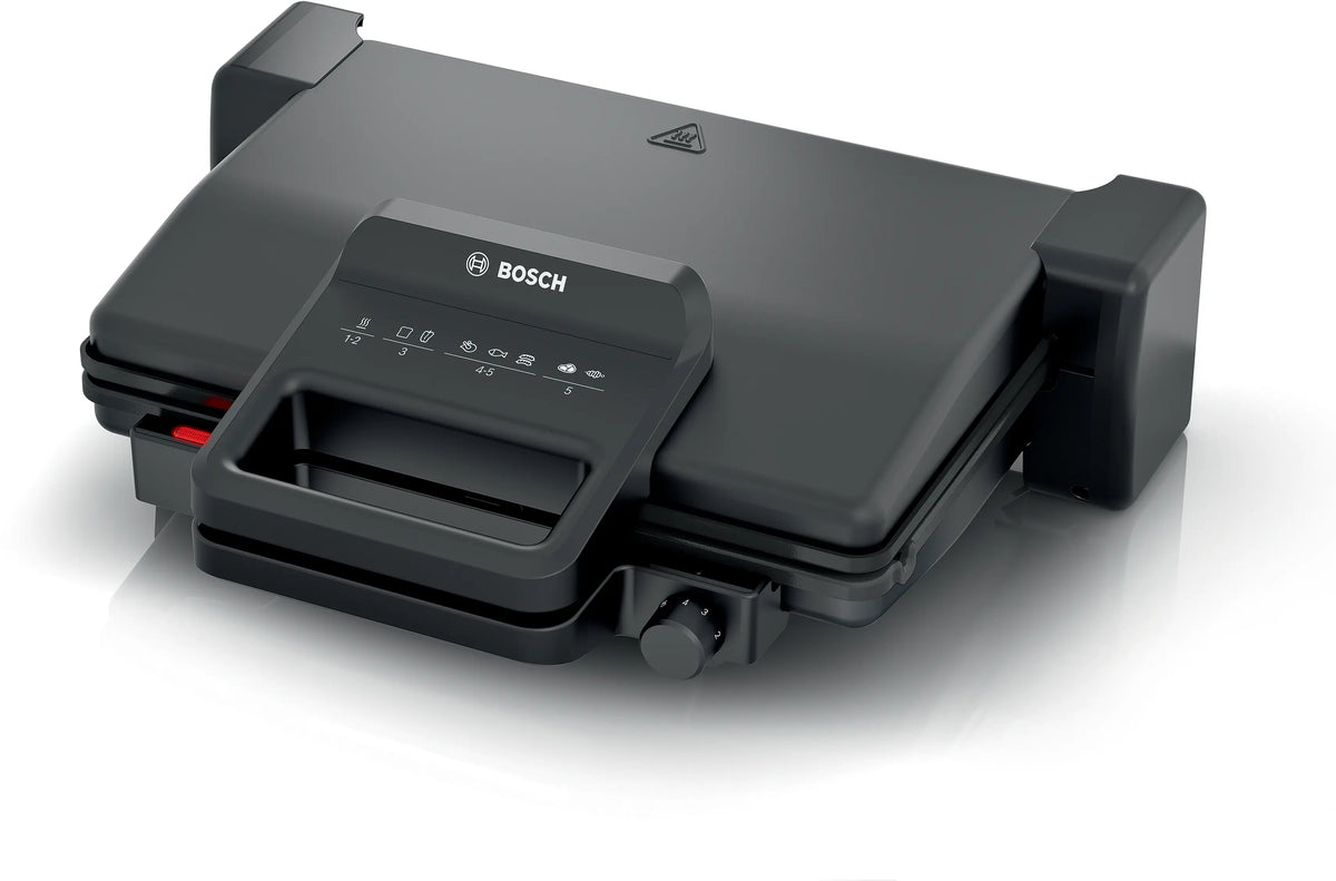 Bosch TCG3323 контактен грил 2000 W