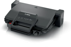 Bosch TCG3323 контактен грил 2000 W