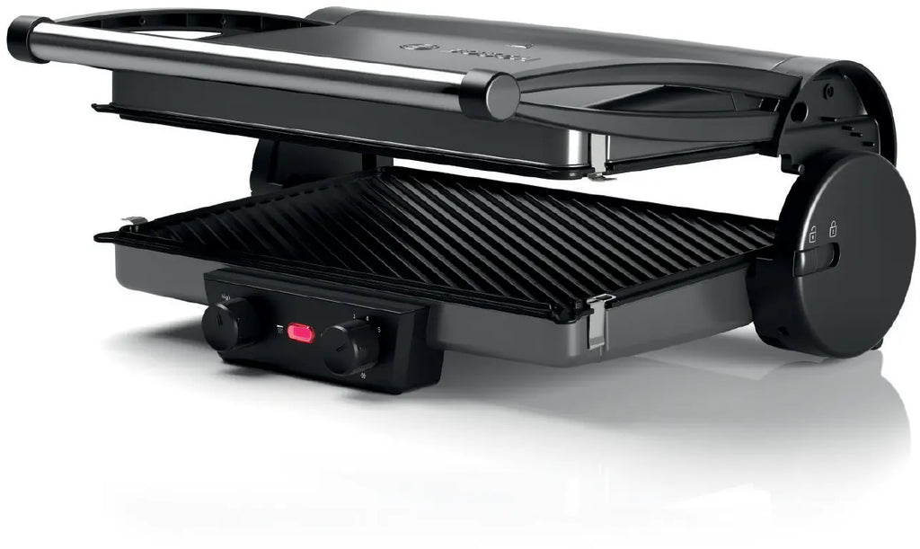 Bosch TCG4215 - отворена грил плоча