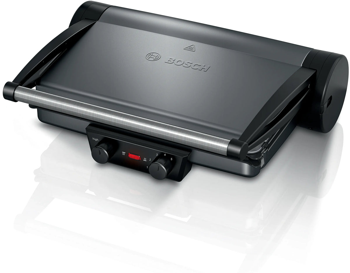 Bosch TCG4215 контактен грил