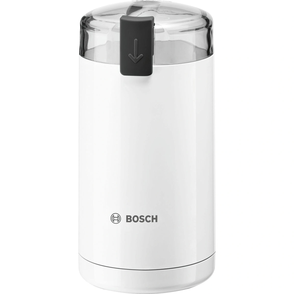 Кафемелачка Bosch TSM6A011W 180W бяла