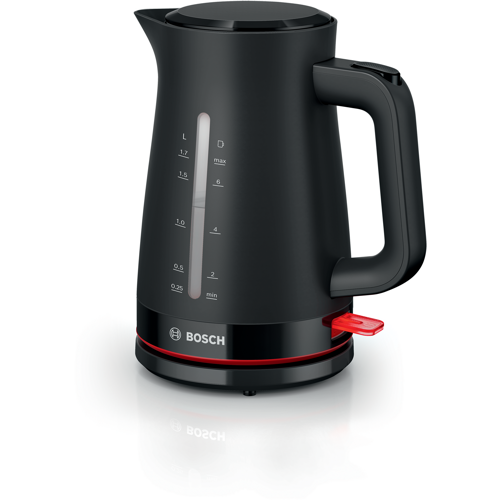Bosch TWK3M123 MyMoment черна електрическа кана