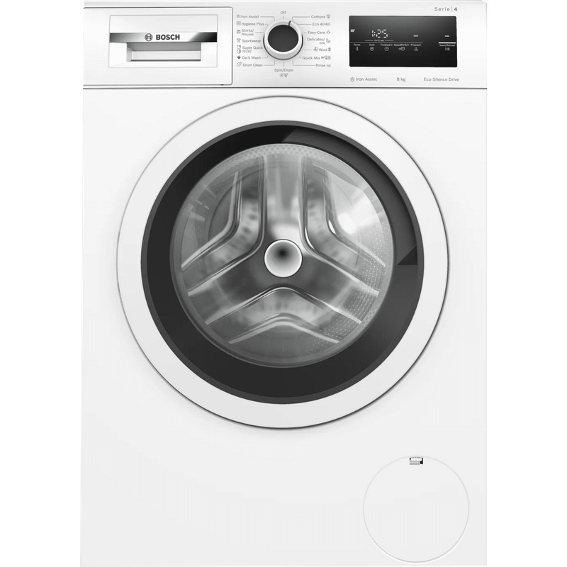 Bosch WAN24170BY – продуктова снимка