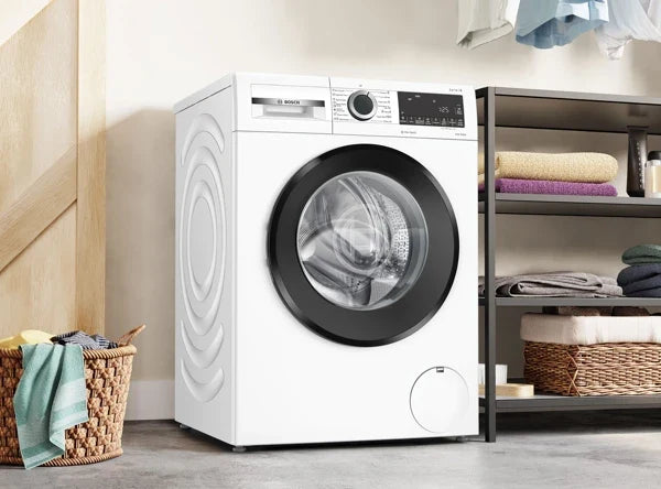 Bosch WGG242Z3BY – продуктова снимка