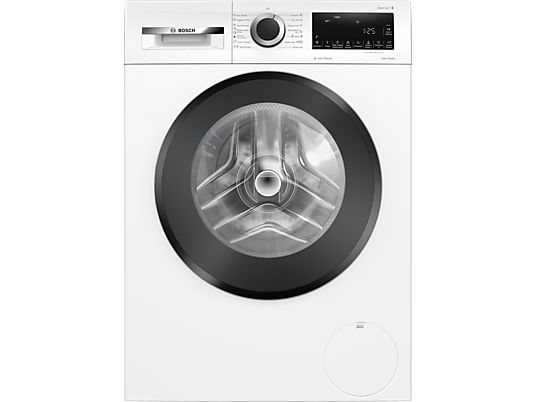 Bosch WGG244Z5BY – продуктова снимка