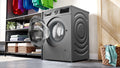 Bosch WGG244ZREU – продуктова снимка