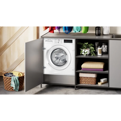 Bosch WIW28542EU – продуктова снимка