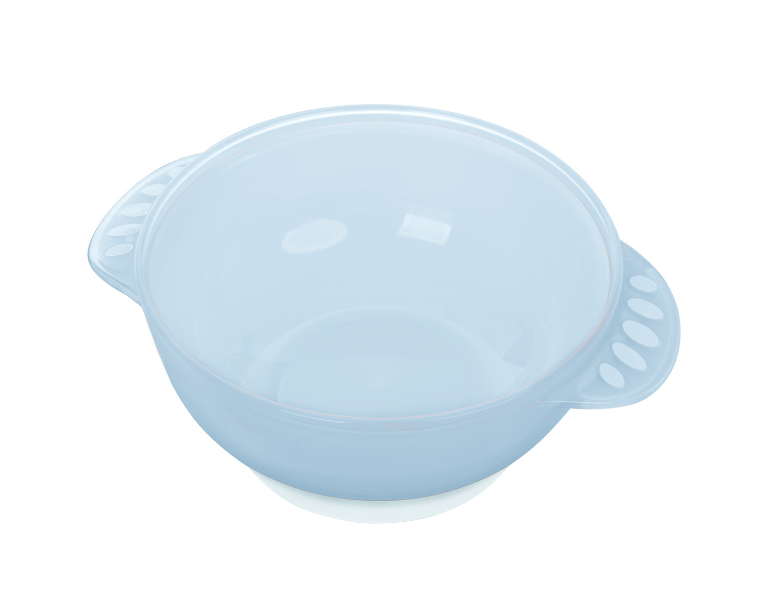 Купа 4в1 Feed-me-up Blue - снимка 3