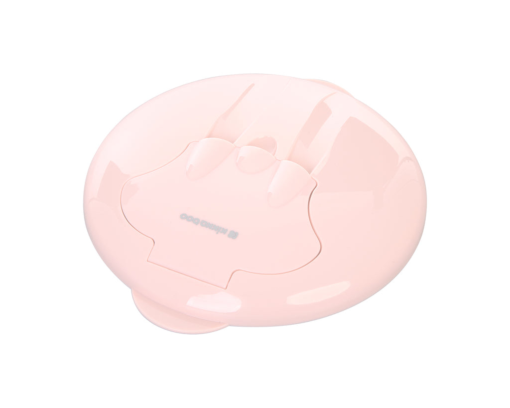 Купа 4в1 Feed-me-up Pink - снимка 5