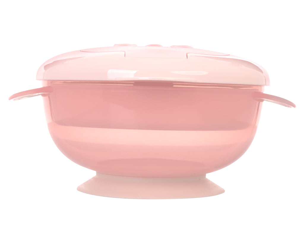 Купа 4в1 Feed-me-up Pink - снимка 7