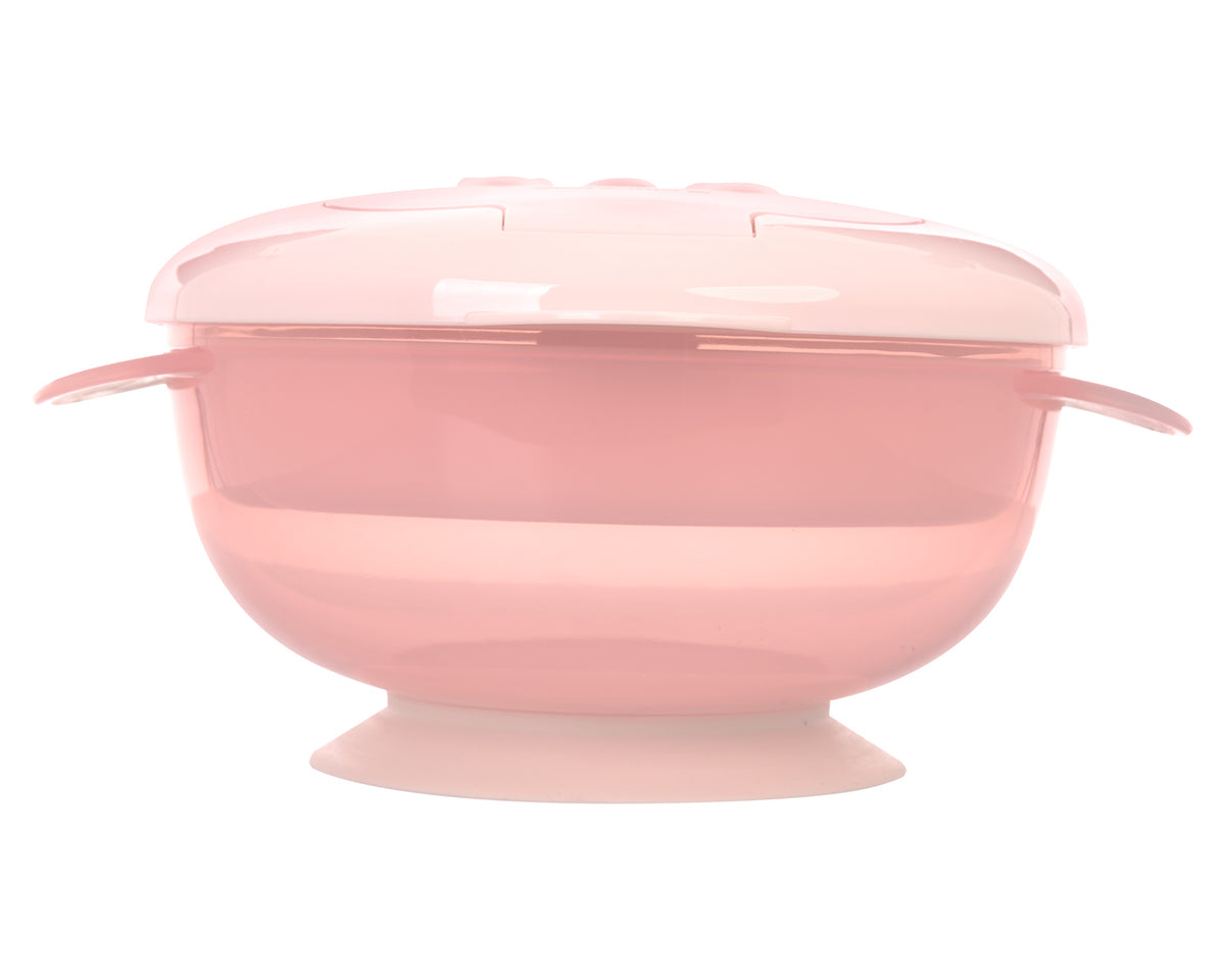 Купа 4в1 Feed-me-up Pink - снимка 7