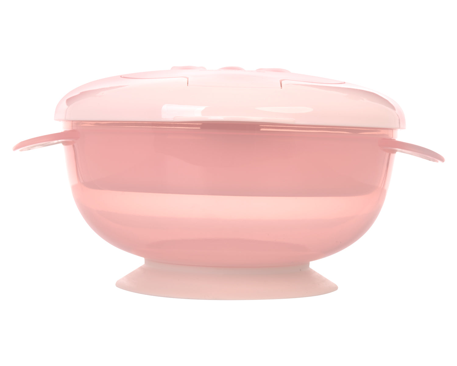 Купа 4в1 Feed-me-up Pink - снимка 7