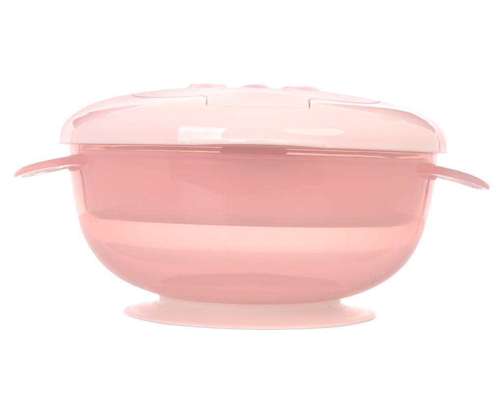 Купа 4в1 Feed-me-up Pink - снимка 8