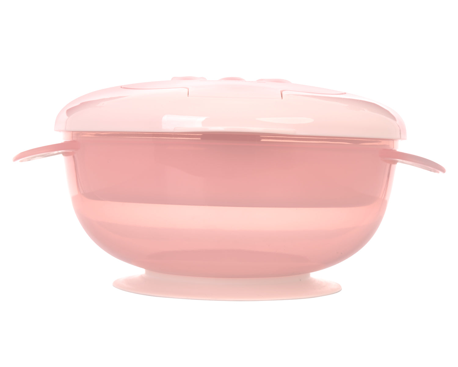 Купа 4в1 Feed-me-up Pink - снимка 8