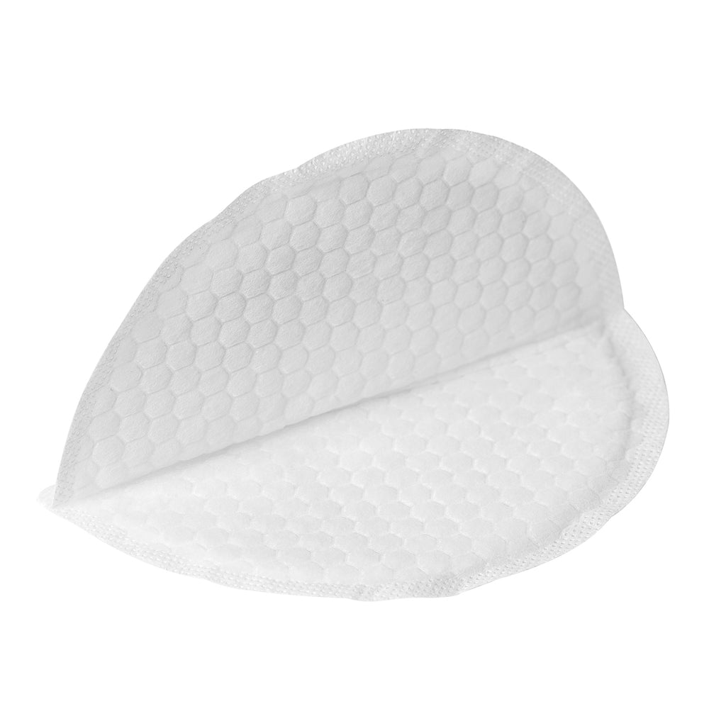 Подплънки за гърди еднократни Honeycomb 50 бр. - снимка 3