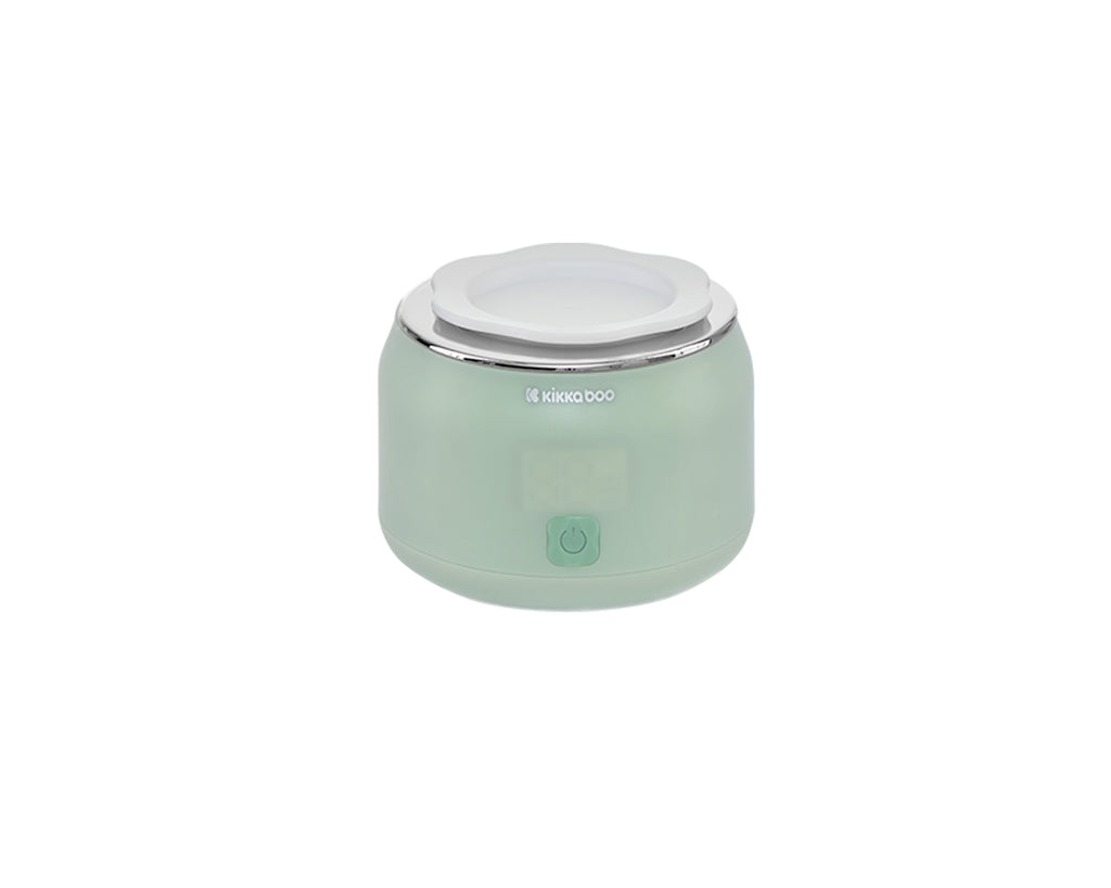 Преносим нагревател за шишета Brent 2025 - снимка 2