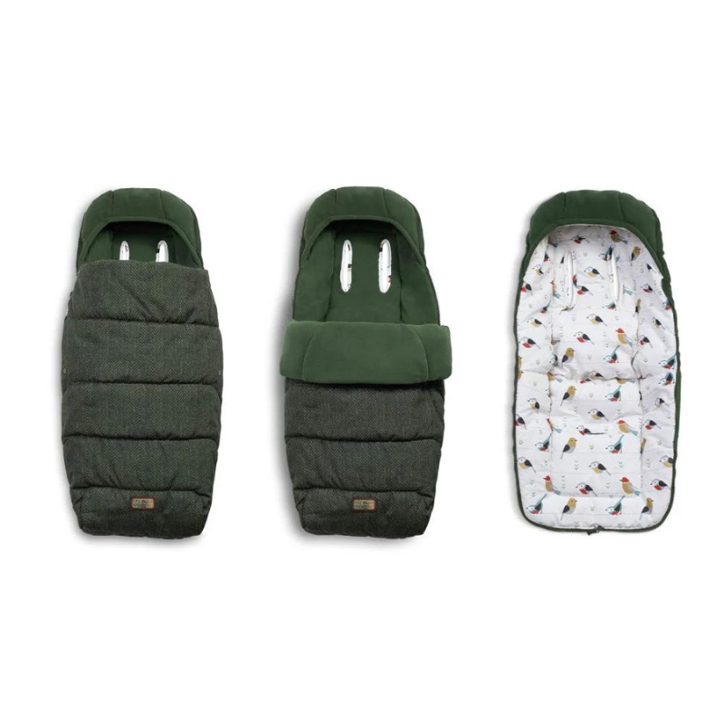Cosatto CT5714A Ultimate чувалче BUREAU - снимка 3