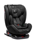 Стол за кола 40-150 см i-Trip i-SIZE Black | Kikkaboo