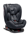 Стол за кола 40-150 см i-Trip i-SIZE Grey | Kikkaboo