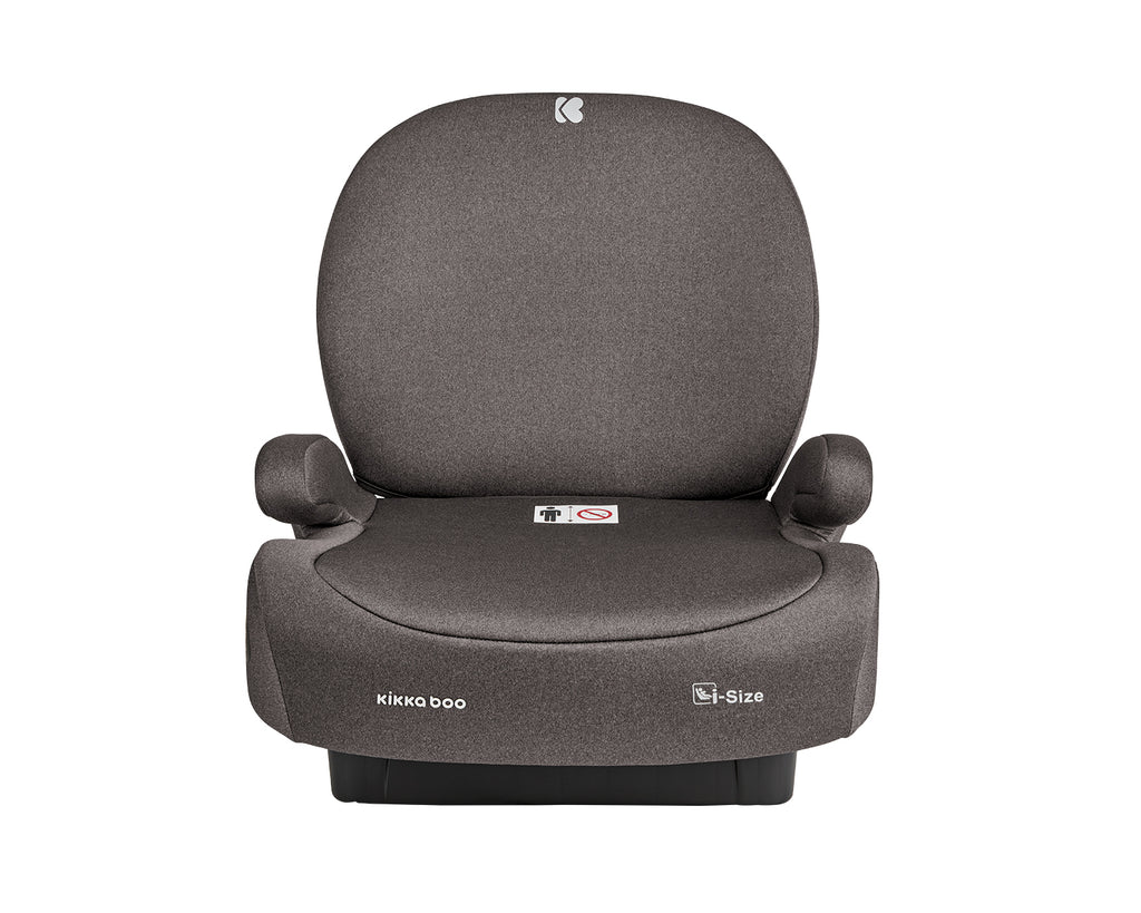 Стол за кола 125-150 см i-Boost i-SIZE Brown - снимка 5
